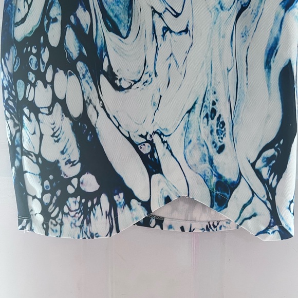 Womens Hello Molly Tank Sheath Dress Size 10 - Picture 5 of 7